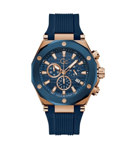Guess Collection GCZ18006G7MF Erkek Kol Saati