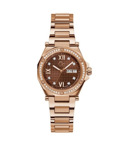 Guess Collection GCZ20001L4MF Kadın Kol Saati