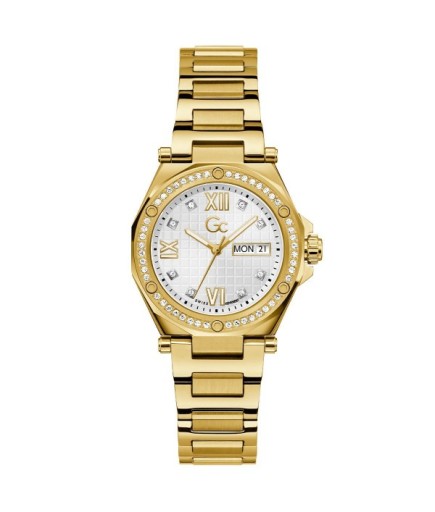 Guess Collection GCZ20008L1MF Kadın Kol Saati