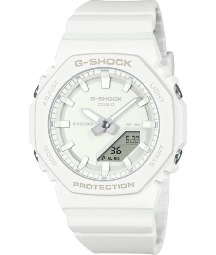 Casio G-Shock GMA-P2100-7ADR Kol Saati
