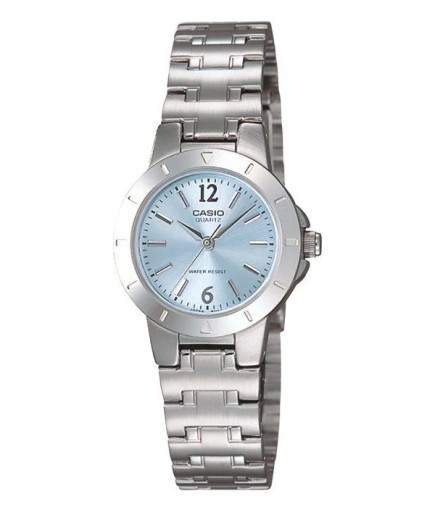 Casio LTP-1177A-2ADF Kadın Kol Saati