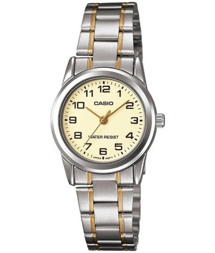 Casio LTP-V001SG-9BUDF Kadın Kol Saati