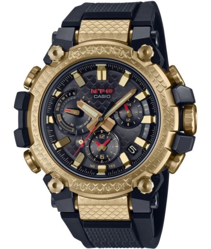 Casio G-Shock MTG-B3000CXD-9ADR Kol Saati