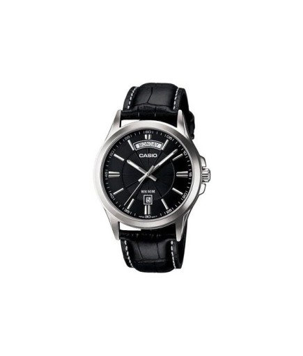 Casio MTP-1381L-1AVDF Erkek Kol Saati