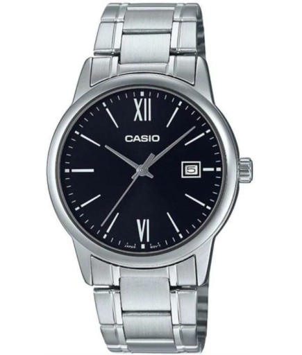 Casio MTP-V002D-1B3UDF Erkek Kol Saati