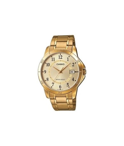 Casio MTP-V004G-9BUDF Erkek Kol Saati