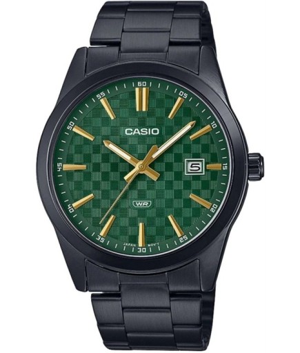 Casio MTP-VD03B-3AUDF Erkek Kol Saati