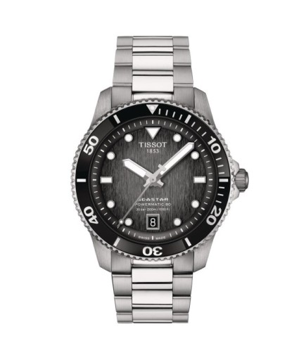 Tissot T1208071105100 Erkek Kol Saati