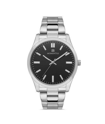 Momentus CM136S-04SS Erkek Kol Saati