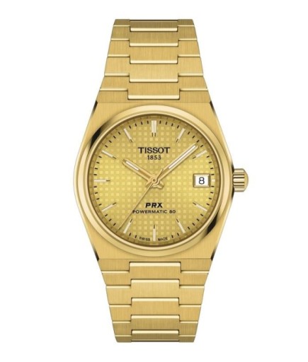 Tissot Prx T1372073302100 Kadın Kol Saati