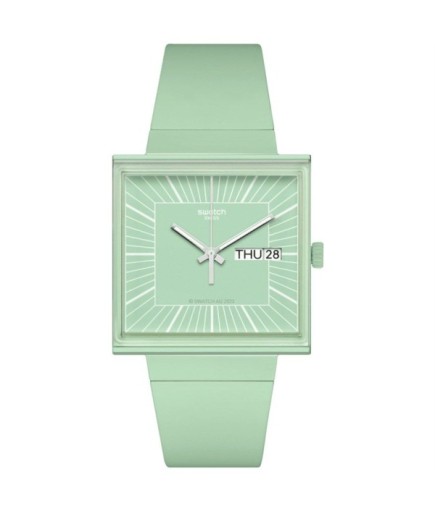 Swatch SO34G701 Kadın Kol Saati