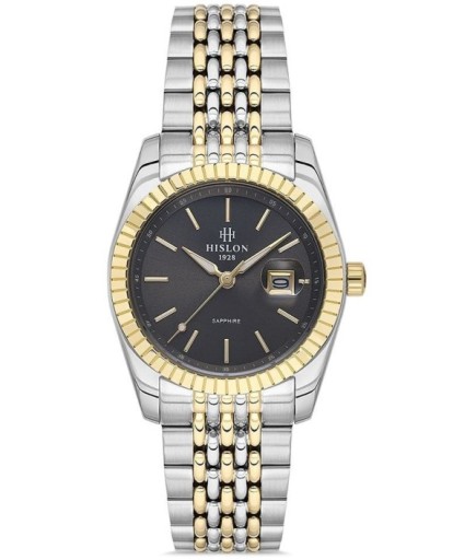 Hislon QL145T-05SG Kadın Kol Saati