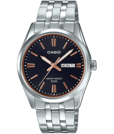 Casio MTP-1335D-1A2VDF Erkek Kol Saati