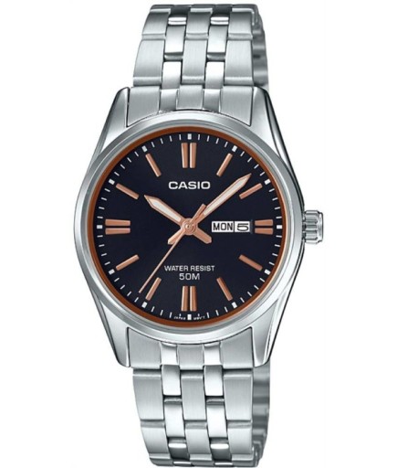 Casio LTP-1335D-1A2VDF Kadın Kol Saati