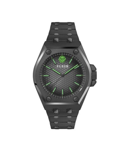 Philipp Plein PWPMA0524 Erkek Kol Saati