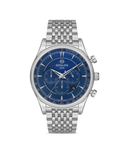 Hislon MS101S-11SN Erkek Kol Saati