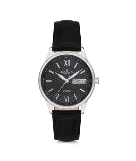 Nacar NC31-39B155-ASM Kadın Kol Saati