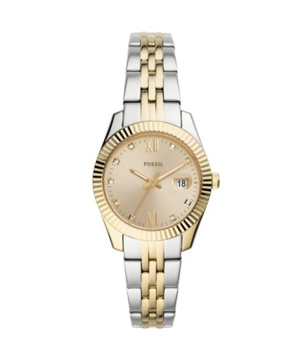 Fossil FES4949 Kadın Kol Saati