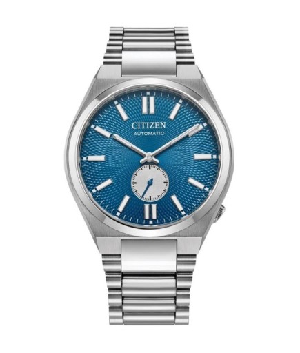 Citizen Tsuyosa NK5010-51L Erkek Kol Saati
