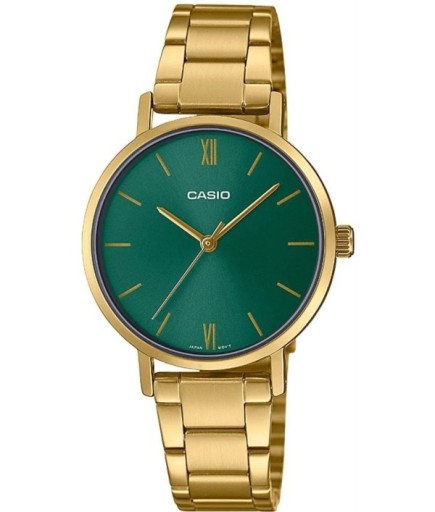 Casio LTP-VT02G-3AUDF Kadın Kol Saati