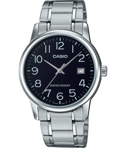Casio MTP-V002D-1BUDF Erkek Kol Saati