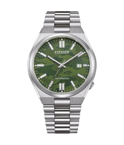 Citizen Tsuyosa NJ0159-86X Erkek Kol Saati