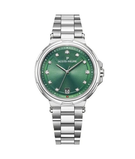 Jacques Philippe JPQLS4513X6S Kadın Kol Saati