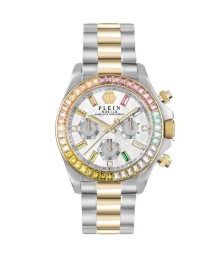 Philipp Plein PWSBA0523 Kadın Kol Saati