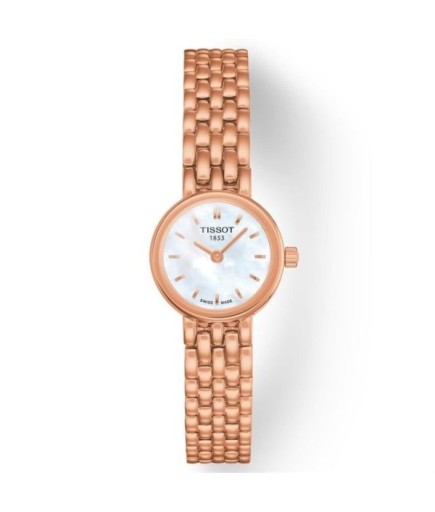 Tissot Lovely T0580093311100 Kadın Kol Saati