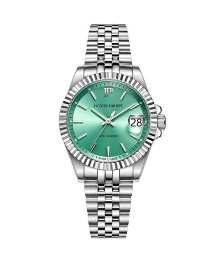 Jacques Philippe JPQLS5813X6LG Kadın Kol Saati