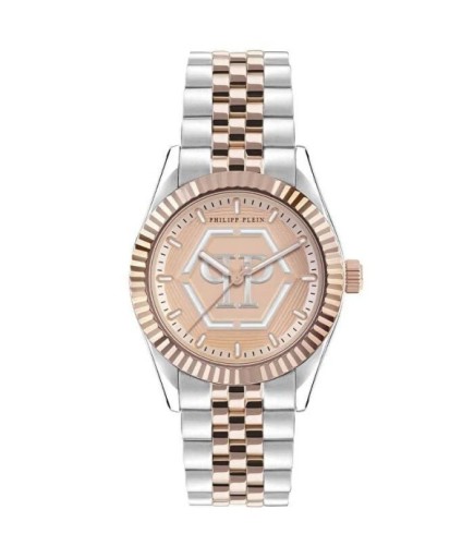 Philipp Plein PW2BA0423 Kadın Kol Saati