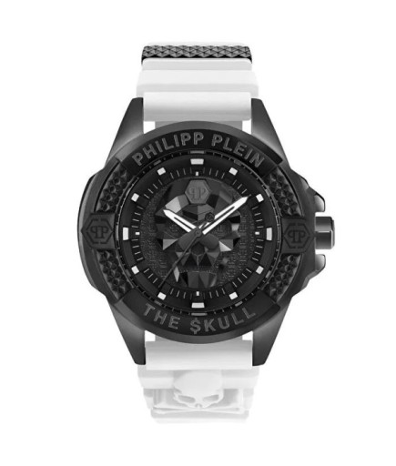 Philipp Plein PWAAA2624 Erkek Kol Saati