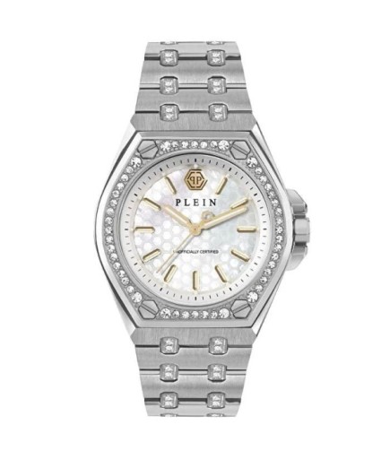 Philipp Plein PWJAA1123 Kadın Kol Saati