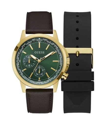 Guess GUGW0664G2 Erkek Kol Saati