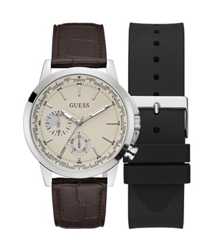 Guess GUGW0664G1 Erkek Kol Saati
