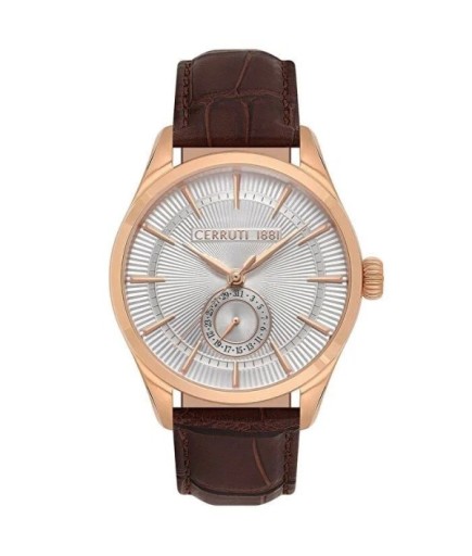 Cerruti 1881 CIWGB0020001 Erkek Kol Saati