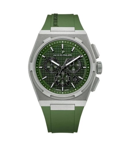 Jacques Philippe JPQGC4114XX Erkek Kol Saati