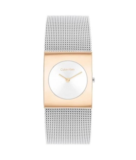 Calvin Klein CK25100063 Kadın Kol Saati
