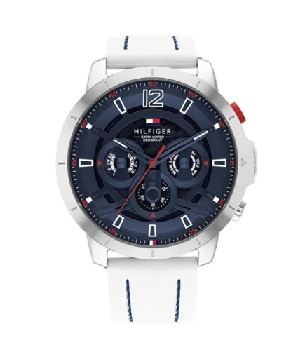 Tommy Hilfiger TH1792148 Erkek Kol Saati