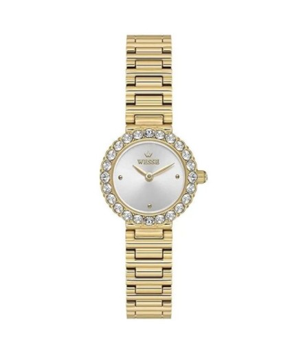 Wesse WWL112103 Kadın Kol Saati