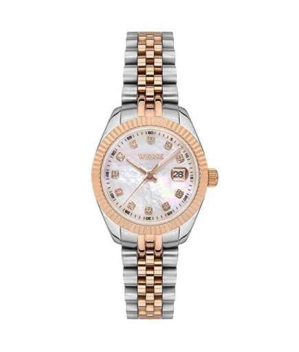 Wesse WWL302804 Kadın Kol Saati