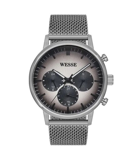 Wesse WWG402006 Erkek Kol Saati