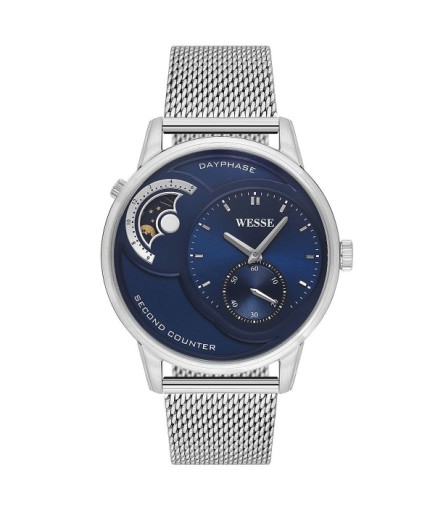 Wesse WWG208601 Erkek Kol Saati