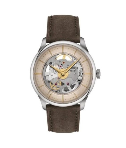 Tissot T1398361626100 Erkek Kol Saati