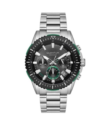 Quantum Powertech PWG1128.351 Erkek Kol Saati