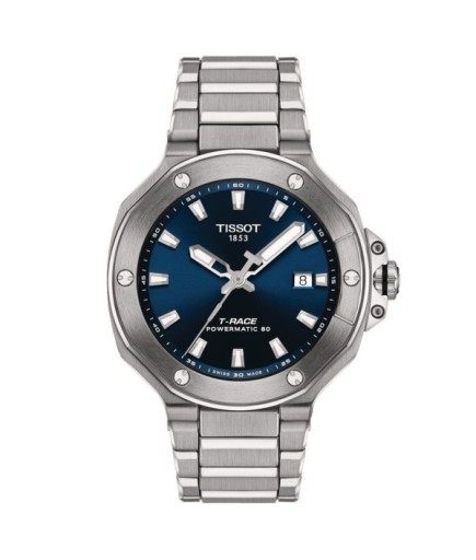 Tissot T-Race T1418071104100 Erkek Kol Saati