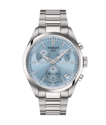 Tissot T1504171135100 Erkek Kol Saati