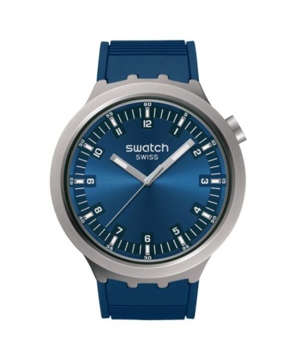 Swatch SB07S102 Erkek Kol Saati
