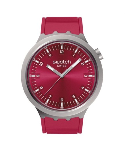 Swatch SB07S104 Erkek Kol Saati