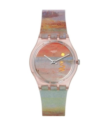 Swatch SO28Z700 Kadın Kol Saati